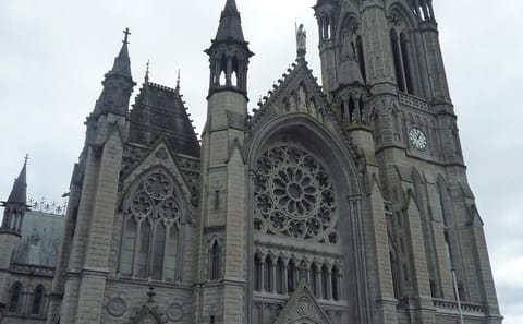 Private Guided Walking Tour of Cork, Ireland