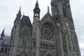 Private Guided Walking Tour of Cork, Ireland