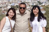 Private Luxury Day Trip from Casablanca to Chefchaouen 2