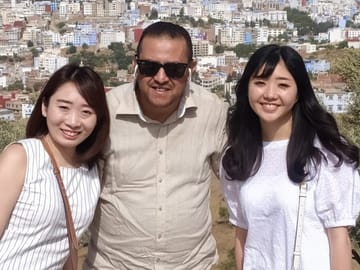 Private Luxury Day Trip from Casablanca to Chefchaouen