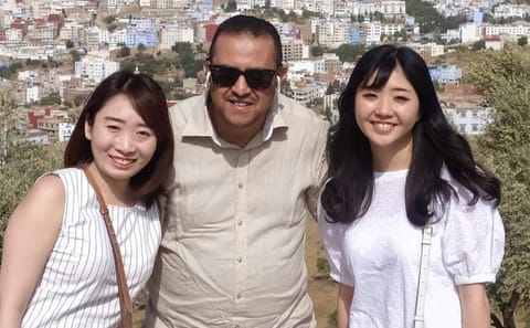 Private Luxury Day Trip from Casablanca to Chefchaouen