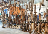 Essence of Vientiane Art,  Culture & Inspiration Half-Day Tour 4