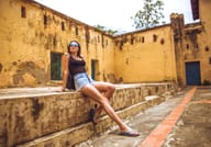 Zanzibar: Escape To Prison Island: Nature’s Giants and Historical Secrets 8
