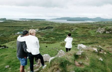 5-Day Isle of Skye and Loch Ness Tour from Edinburgh
