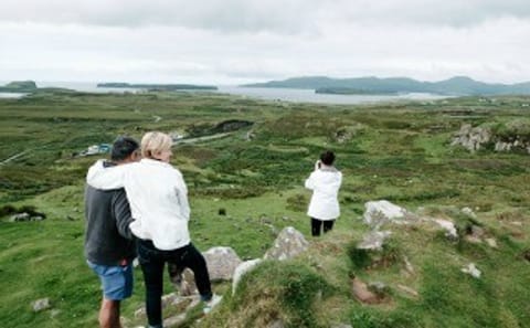 5-Day Isle of Skye and Loch Ness Tour from Edinburgh
