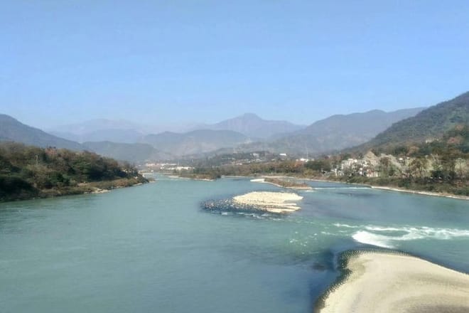 Private Tour to Dujiangyan & Mt Qingcheng from Chengdu 6