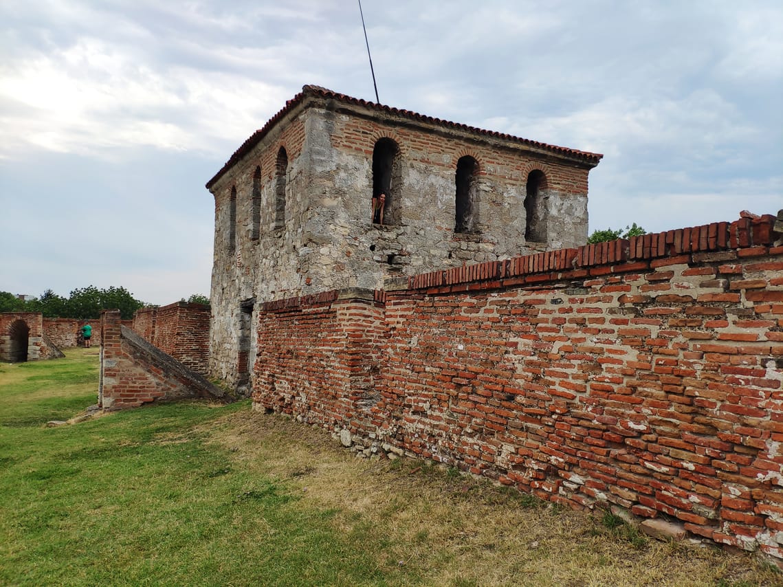 Audio Guide for All Vidin & Belogradchik Sights, Attractions or Experiences 3