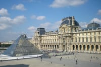 Full-Day Private Van Tour in Paris 6