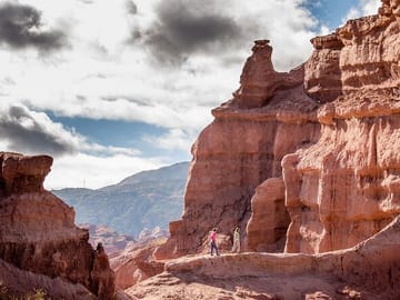 Private 5-Day Culinary and Scenic Tour in Salta, Argentina