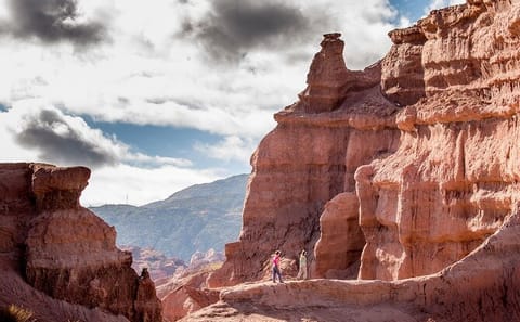 Private 5-Day Culinary and Scenic Tour in Salta, Argentina