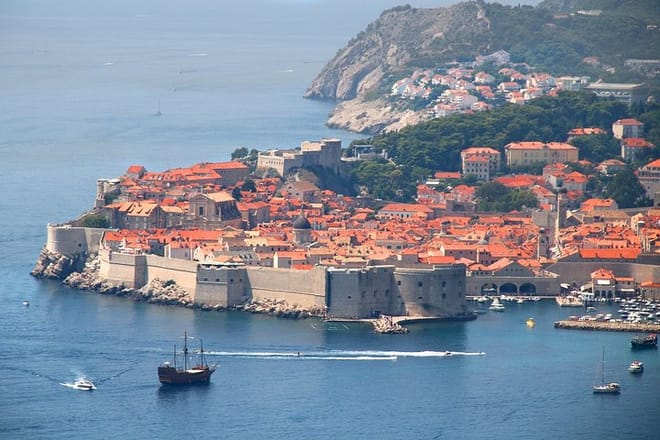 Things to do in Croatia