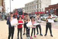 London for 5 Days with Stay in English Families Home 5