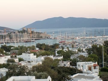 Bodrum Castle