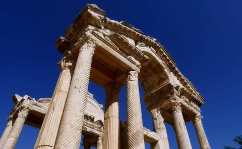 Private Bus Tour of Aphrodisias from Izmir