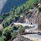 From Marrakech: Atlas Mountains Zip Line Tour with Breakfast
