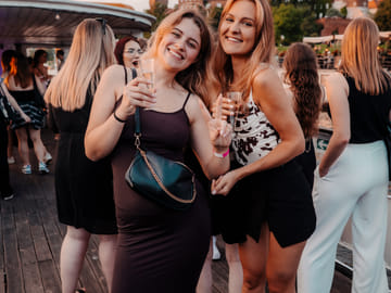 Barcelona Boat Party (Fri -Sat- Sun) With Nightlife Package