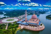 Putrajaya Tour From Kuala Lumpur  1