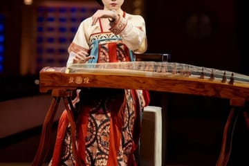 Imperial Banquet Experience in Fuzhou's Royal Feast