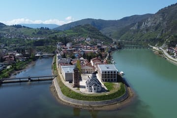Private Full-Day Tour of the Danube Bend from Budapest