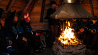 Private Aurora Tour (1-4) - Saariselkä 10