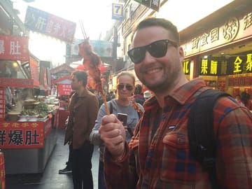 Snack street