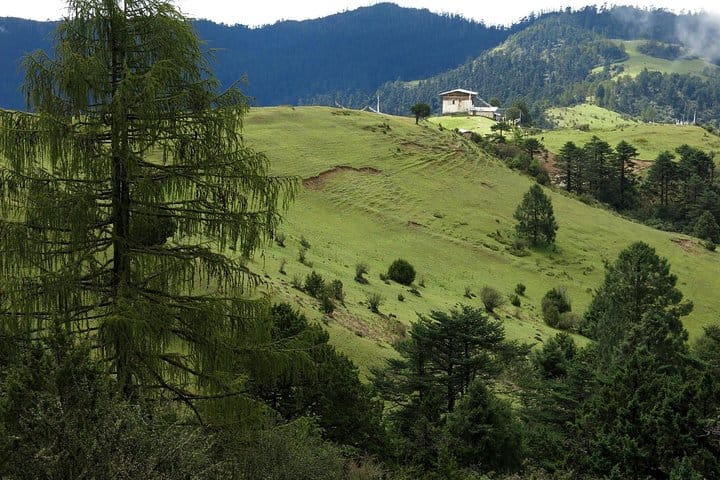 19 Days Mera Peak Climbing & Expedition – One Life-Changing Himalayan Adventure