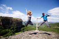 Meteora Hiking Tour from Kalambaka 10