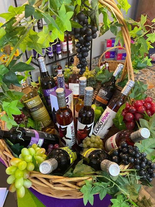 Taste of Tradition: Olive Oil, Wine & Fish 4