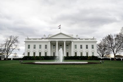 Washington D.C. Tour from New York