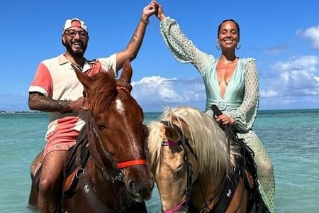 Private Luminous Lagoon Adventure: Stunning Waters & Scenic Stops in Jamaica