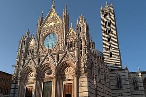 Shuttle Service from Siena to Florence - Ultimate Shuttle