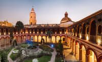 Convento de Santo Domingo