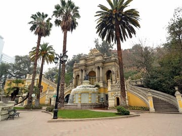 Santiago