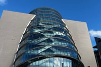 Convention Centre