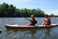 Northern Phu Quoc Tour with Kayaking 6