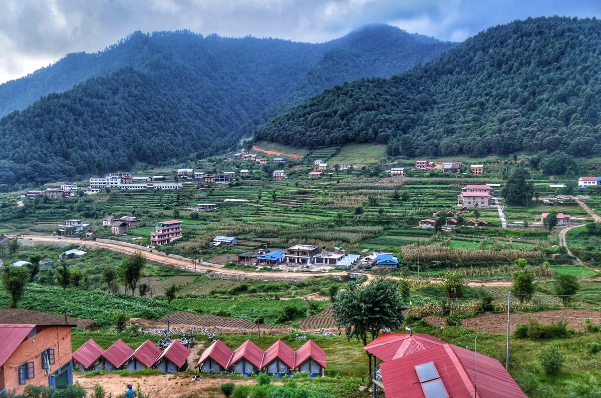 19 Days Mera Peak Climbing & Expedition – One Life-Changing Himalayan Adventure