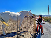 e-Bike Santorini Tour: Morning or Sunset 6