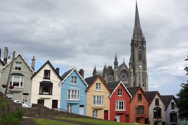 Cork Private Walking Tour With A Professional Guide 2