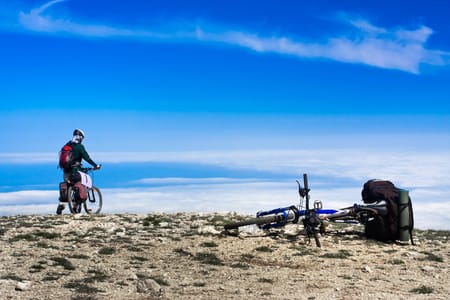 Chucuito Bike Tour: Discover Stunning Lake Titicaca and Local Culture