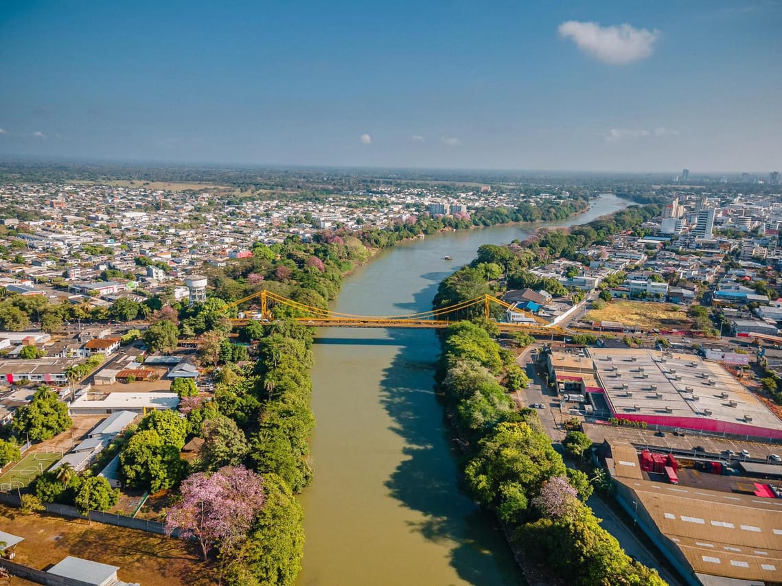 Montería: Río Sinú, Tradición Zenú y Sabana Viva 3
