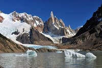 El Chalten Full Day Trekking