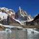 El Chalten Full Day Trekking