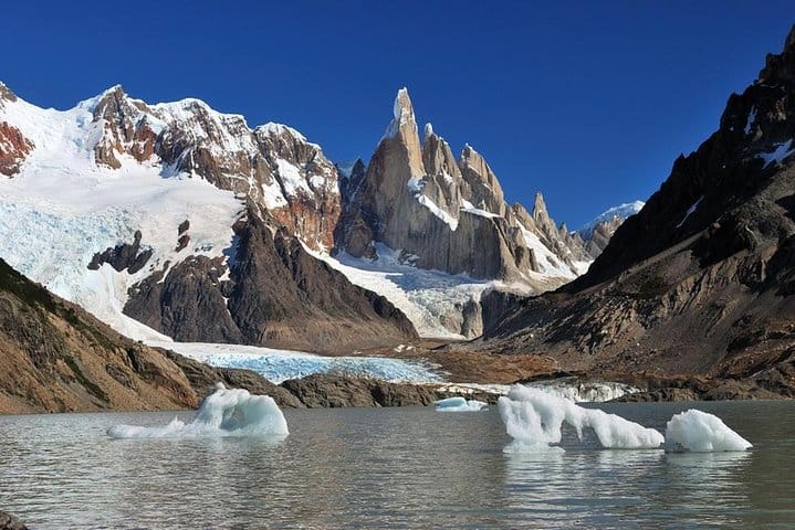 El Chalten Full Day Trekking