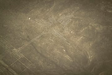 2-Day Cultural Tour of Nazca Lines and Ballestas Islands