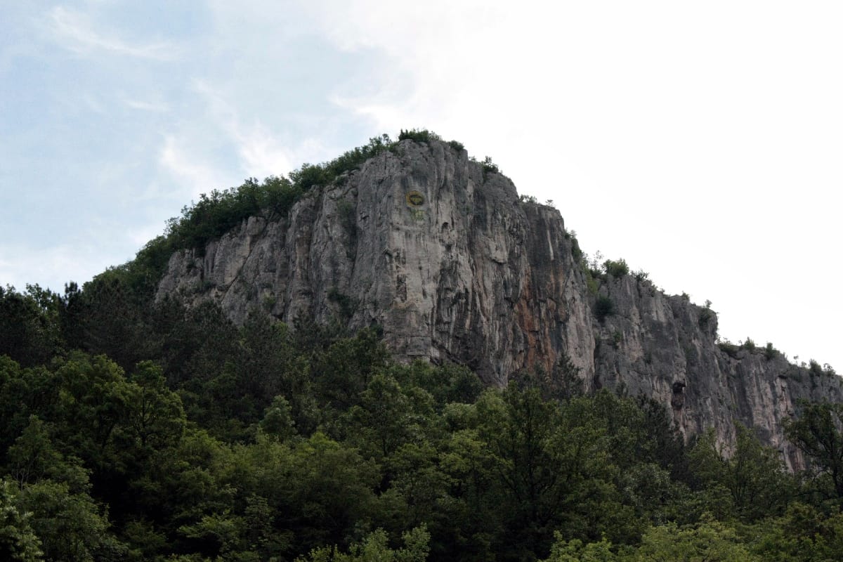 St. Dimitrii of Basarbovo Monastery Self-Guided	 5