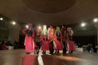 Cappadocia Turkish Night Show with Dinner & Unlimited Drinks 7
