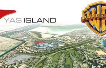 Warner Bros – Abu Dhabi