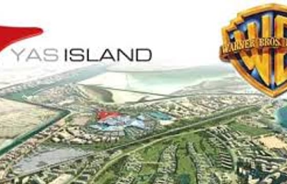 Warner Bros – Abu Dhabi