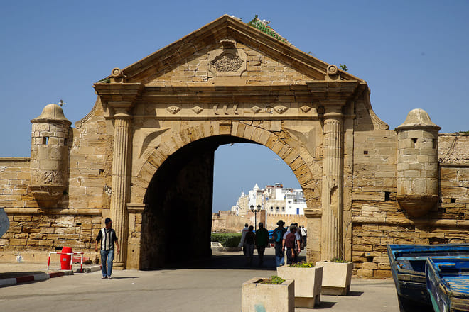 Surf Experience in Essaouira 2