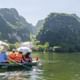 Ninh Binh Private Tour : Bai Dinh Trang An Mua Cave 1 Day Tour from Hanoi